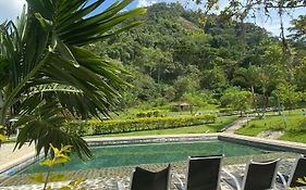 Ecohotel La Italia